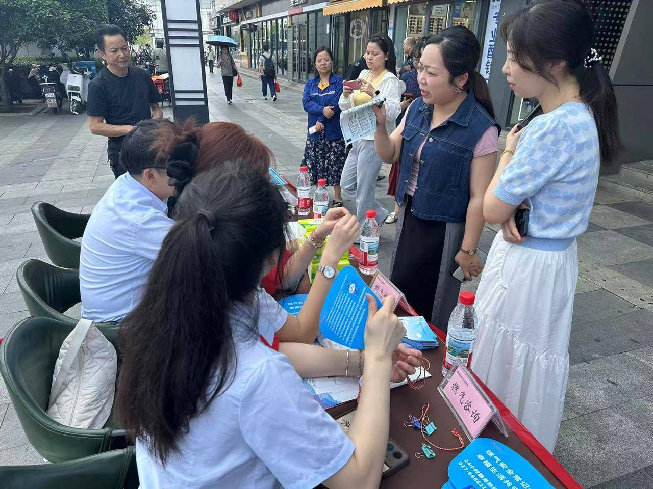 智能電表能否加速<strong></p>
<p>電表計(jì)量箱</strong>？武漢武昌開展“5·20世界計(jì)量日”主題活動(dòng):電表計(jì)量箱